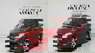 Ford Focus de 2013