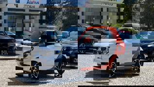 Smart Fortwo 0.9 Passion 90 de 2016