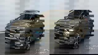 Citroen C5 X de 2023