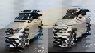 Volkswagen Tiguan 1.5 TSI R-Line DSG de 2024