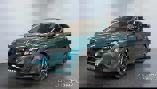 Peugeot 308 de 2022