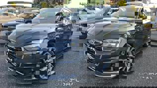 Audi A5 de 2022