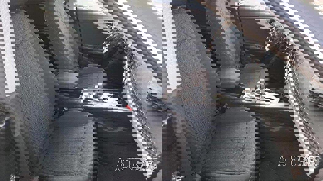 Audi A5 de 2022