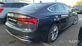 Audi A5 de 2022
