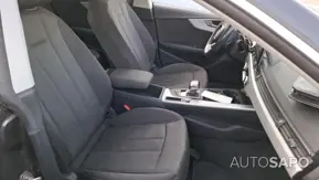 Audi A5 de 2022