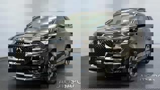 DS DS7 Crossback de 2022