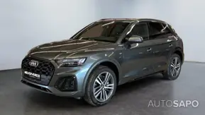 Audi Q5 de 2025