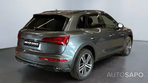 Audi Q5 de 2025