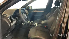 Audi Q5 de 2025