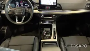 Audi Q5 de 2025