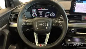 Audi Q5 de 2025