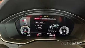 Audi Q5 de 2025
