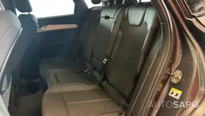 Audi Q5 de 2025