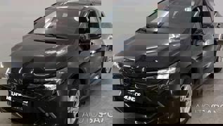 Toyota Corolla de 2021