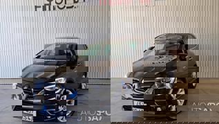 Renault Mégane de 2019