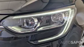 Renault Mégane de 2019