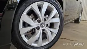 Renault Mégane de 2019