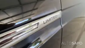Renault Mégane de 2019