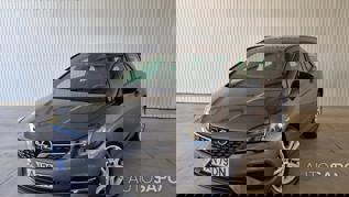 Opel Astra de 2021