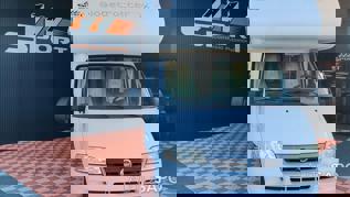 Fiat Ducato de 2005