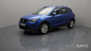 Seat Arona 1.0 TSI Style de 2024