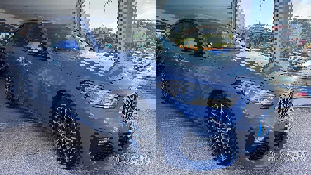BMW Série 2 de 2021