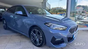 BMW Série 2 de 2021