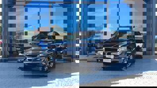 BMW Série 3 de 2014