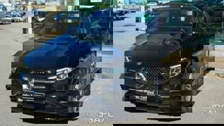 Mercedes-Benz Classe A de 2023