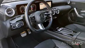 Mercedes-Benz Classe A de 2023