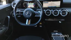 Mercedes-Benz Classe A de 2023