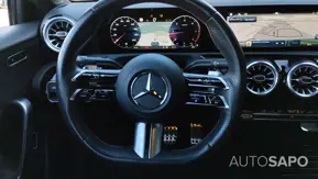 Mercedes-Benz Classe A de 2023