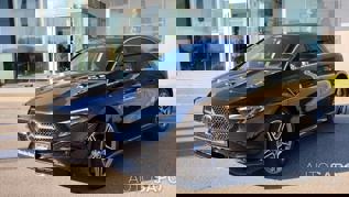 Mercedes-Benz Classe A de 2023