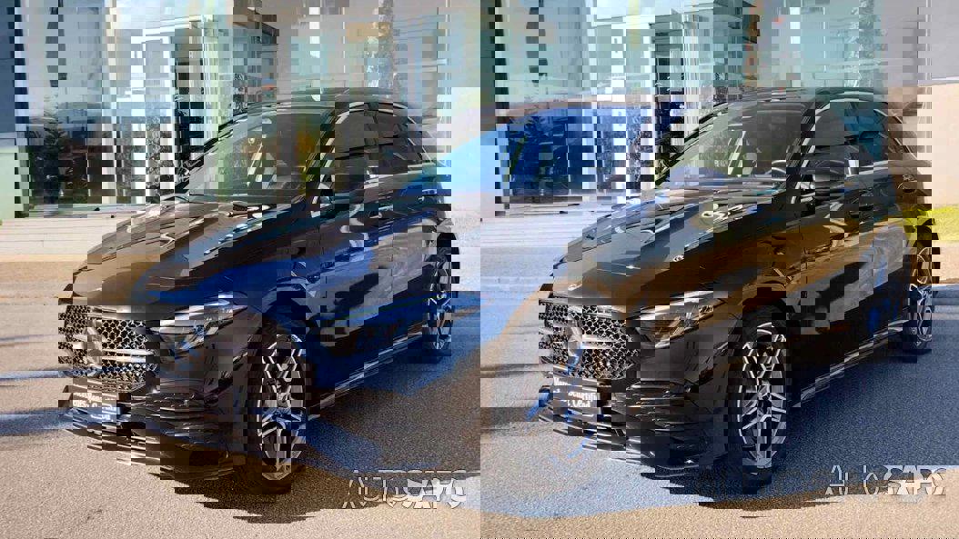 Mercedes-Benz Classe A de 2023