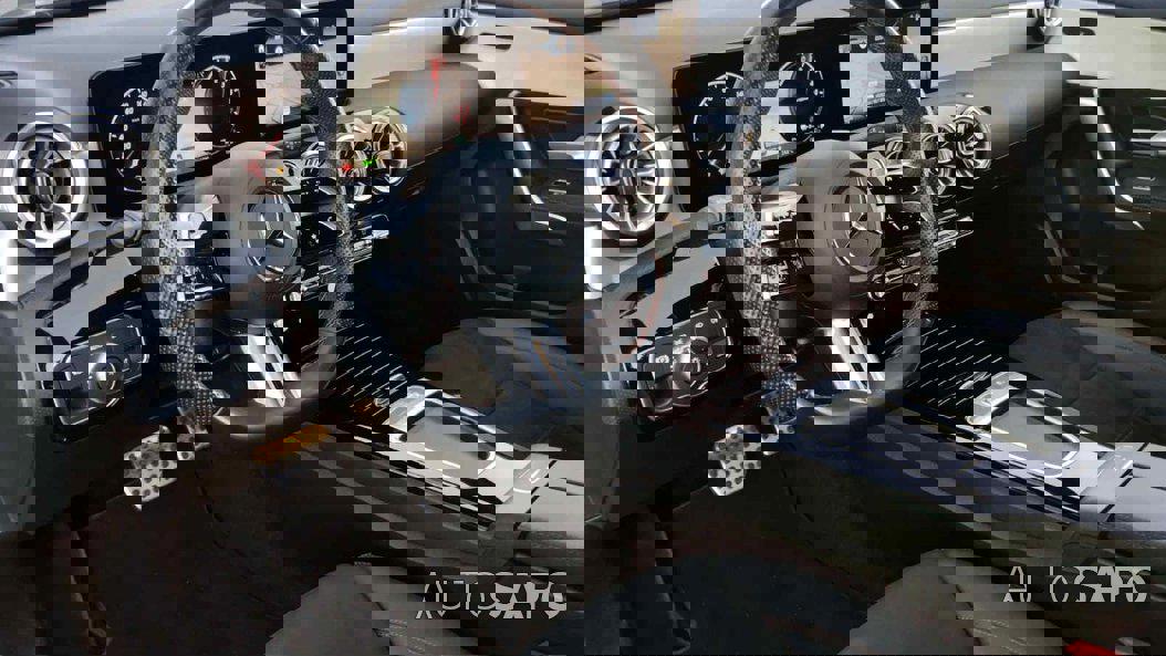 Mercedes-Benz Classe A de 2023