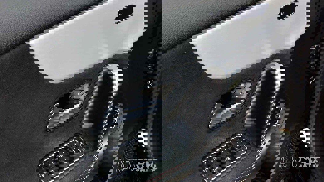 Mercedes-Benz Classe A de 2023