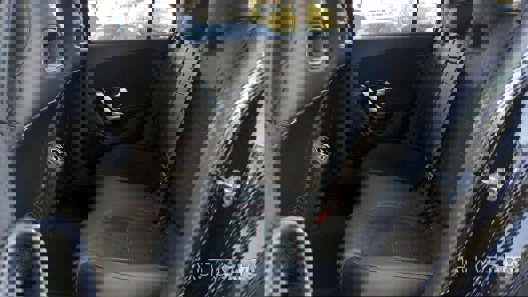 Mercedes-Benz Classe A de 2023