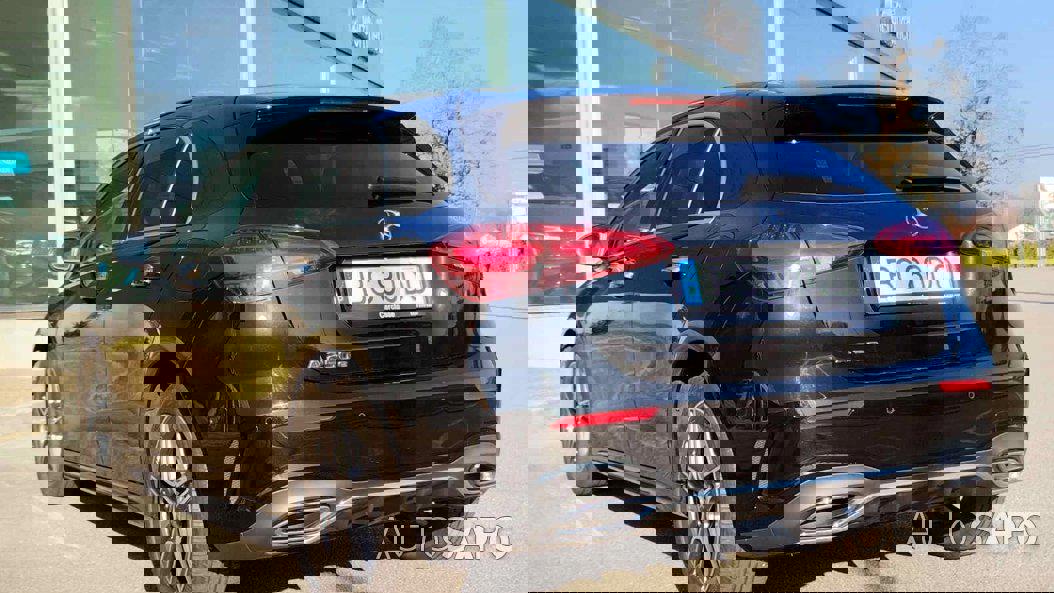 Mercedes-Benz Classe A de 2023