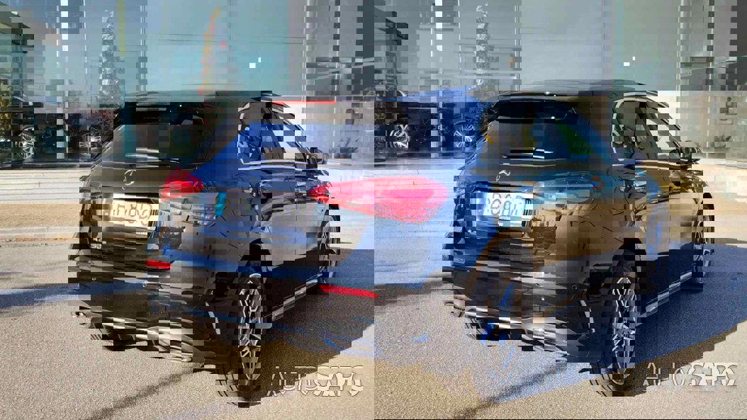 Mercedes-Benz Classe A de 2023