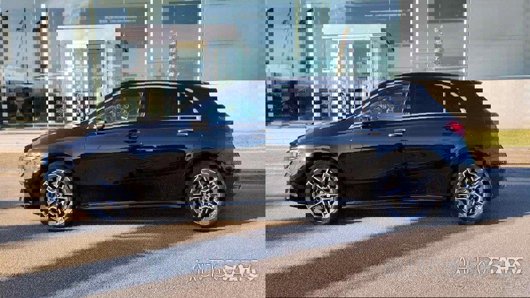 Mercedes-Benz Classe A de 2023