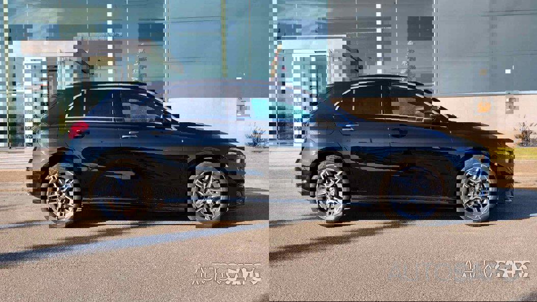 Mercedes-Benz Classe A de 2023