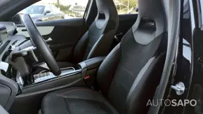 Mercedes-Benz Classe A de 2023