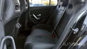 Mercedes-Benz Classe A de 2023