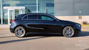 Mercedes-Benz Classe A de 2023