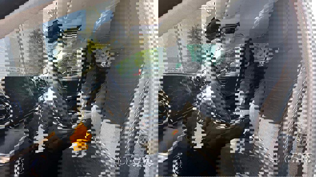 Mercedes-Benz Classe C de 2023