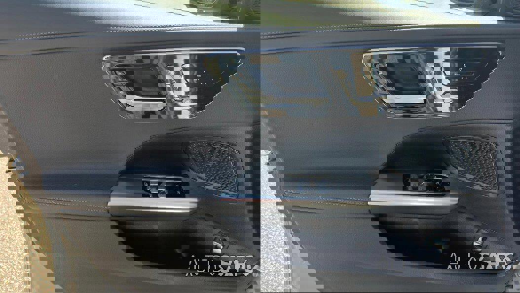 Mercedes-Benz Classe C de 2023