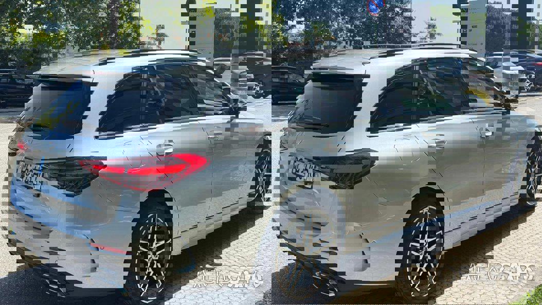 Mercedes-Benz Classe C de 2023