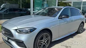 Mercedes-Benz Classe C de 2023
