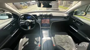Mercedes-Benz Classe C de 2023