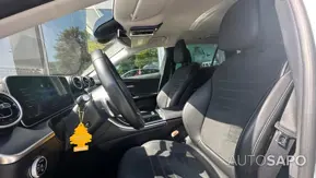 Mercedes-Benz Classe C de 2023